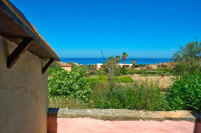 Blue Sea Views Over The Gardens And The Beach Within A 10 Minute Walk Isola Rossa